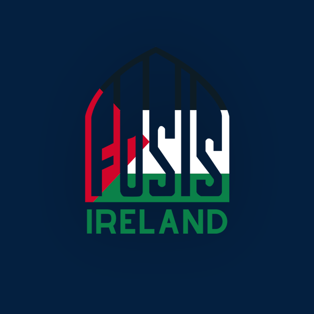 FOSIS Ireland logo
